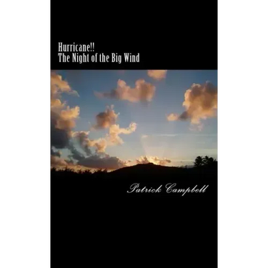 Hurricane!!: The Night of the Big Wind - Donegal 1839