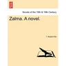 Zalma. a Novel.