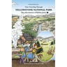 Time Traveling Through Yellowstone National Park: The Adventures of Bubba Jones (#5) Volume 5