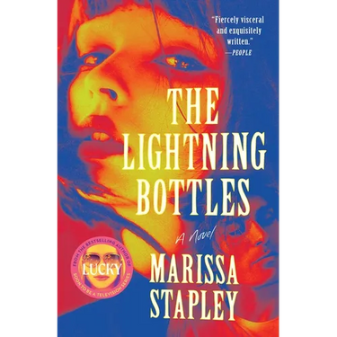 The Lightning Bottles