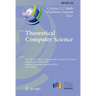 Theoretical Computer Science