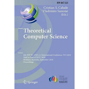 Theoretical Computer Science