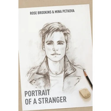 Portrait of a Stranger