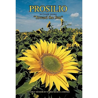 Prosilio: Toward the Sun