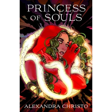 Princess of Souls