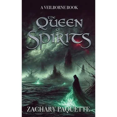 The Queen of Spirits