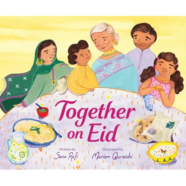 Together on Eid