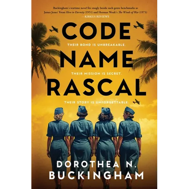 Code Name Rascal
