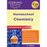 Homeschool Chemistry: Comprehensive Content