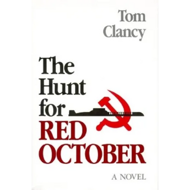 The Hunt for Red October