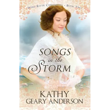 Songs in the Storm