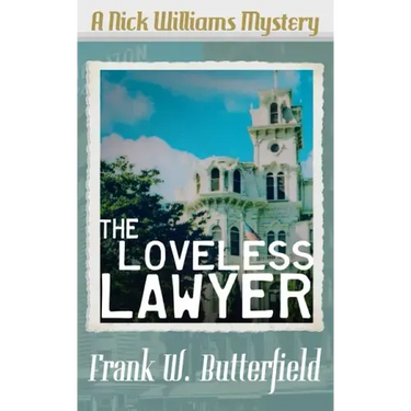 The Loveless Lawyer