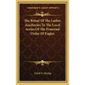 The Ritual of the Ladies Auxiliaries to the Local Aeries of the Fraternal Order of Eagles