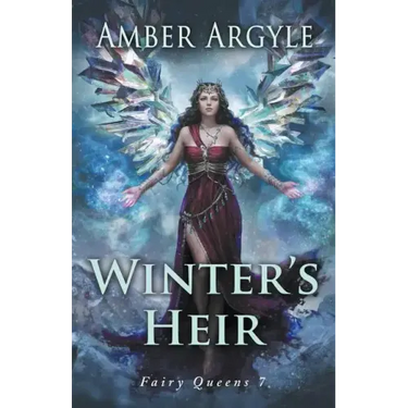 Winter's Heir