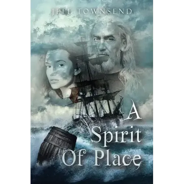 A Spirit of Place