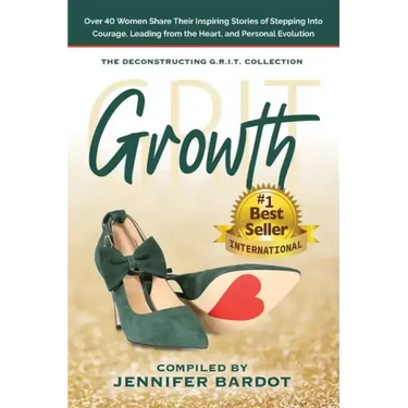 Growth - Deconstructing GRIT Collection