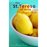 St. Teresa of Avila Prayer Book