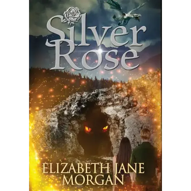 Silver Rose