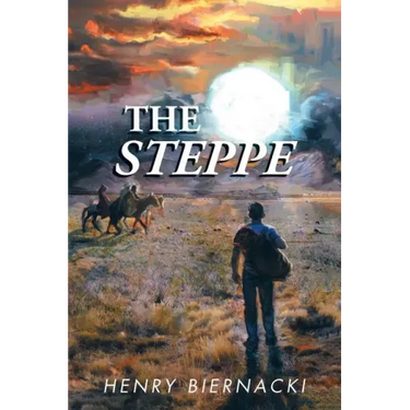 The Steppe