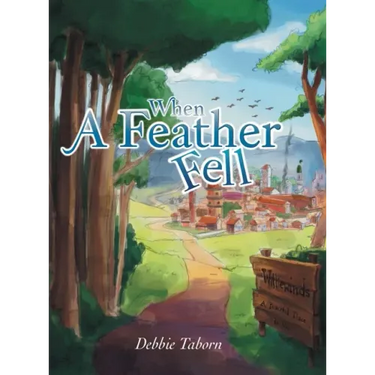 When a Feather Fell