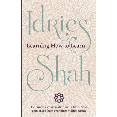 Learning How to Learn