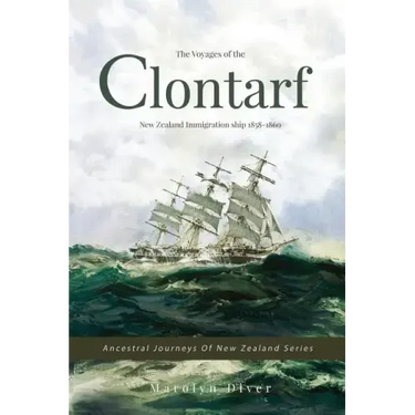 The Voyages of the Clontarf