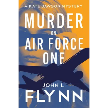 Murder on Air Force One