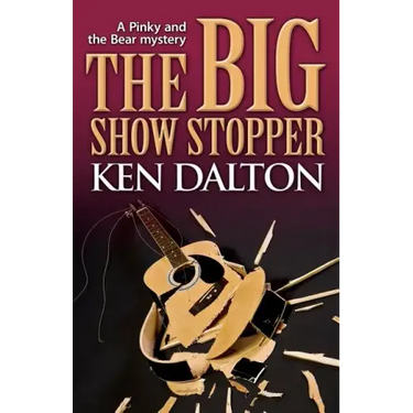 The Big Show Stopper