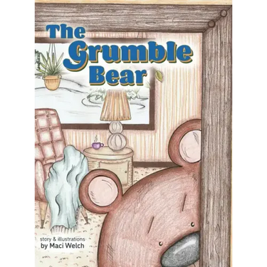 The Grumble Bear