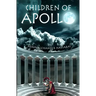Children of Apollo: A Novel of the Roman Empire
