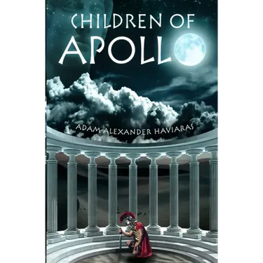 Children of Apollo: A Novel of the Roman Empire