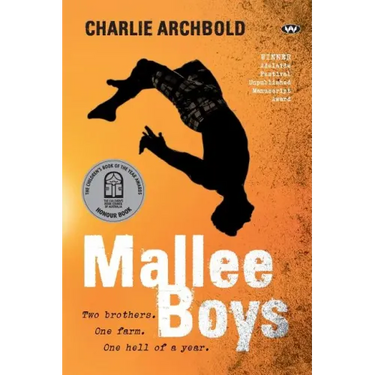 Mallee Boys