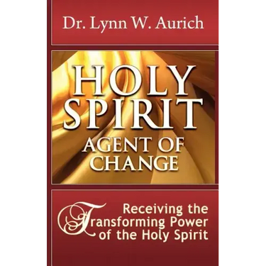 Holy Spirit: Agent of Change