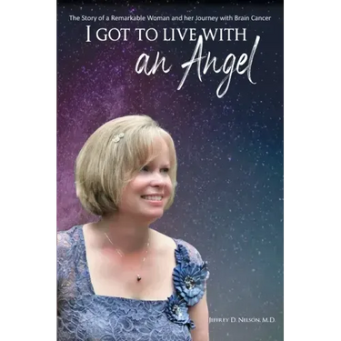 I Got to Live With an Angel