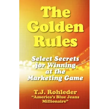 The Golden Rules