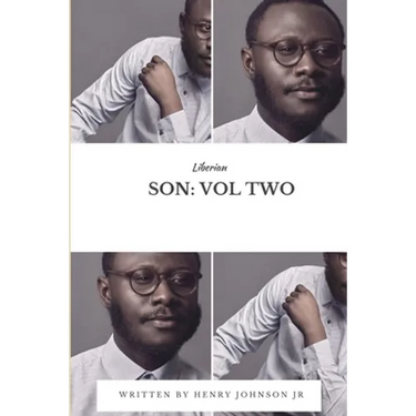 Liberian Son: Vol. 2