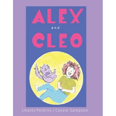 A L E X a n d C L E O