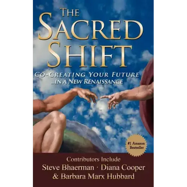 The Sacred Shift
