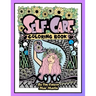 Self-Care Coloring Book for Teens and Adults: Perfect coloringbook for Mindfulness, Rest and Relaxation
