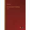 American Journal of Conchology: Vol. VII