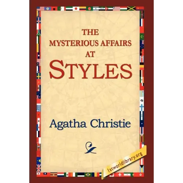 The Mysterious Affair at Styles