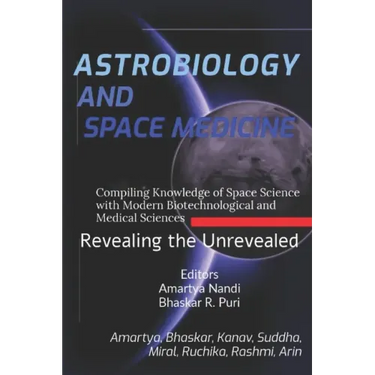 Astrobiology and Space Medicine