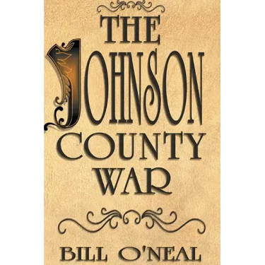 Johnson County War