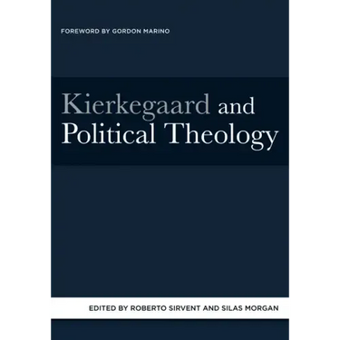 Kierkegaard and Political Theology