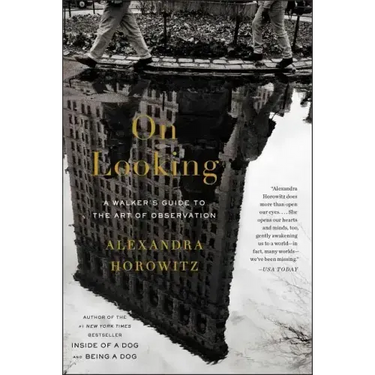 On Looking: A Walker's Guide to the Art of Observation