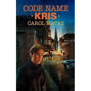 Code Name Kris