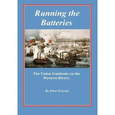 Running the Batteries