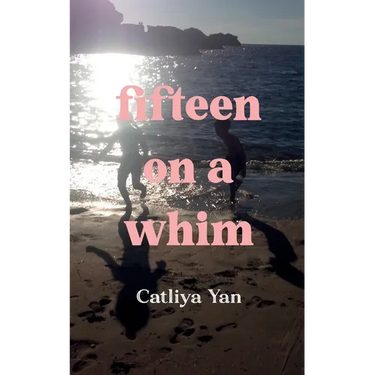 fifteen on a whim