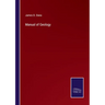 Manual of Geology