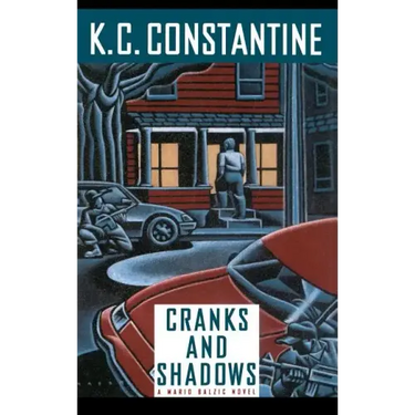 Cranks and Shadows